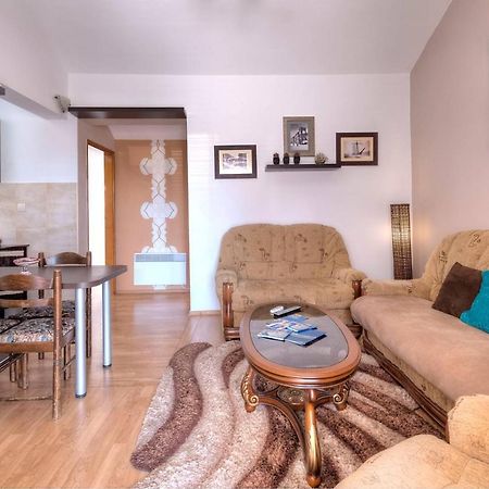 Wukovic Apartments Tivat Exterior foto
