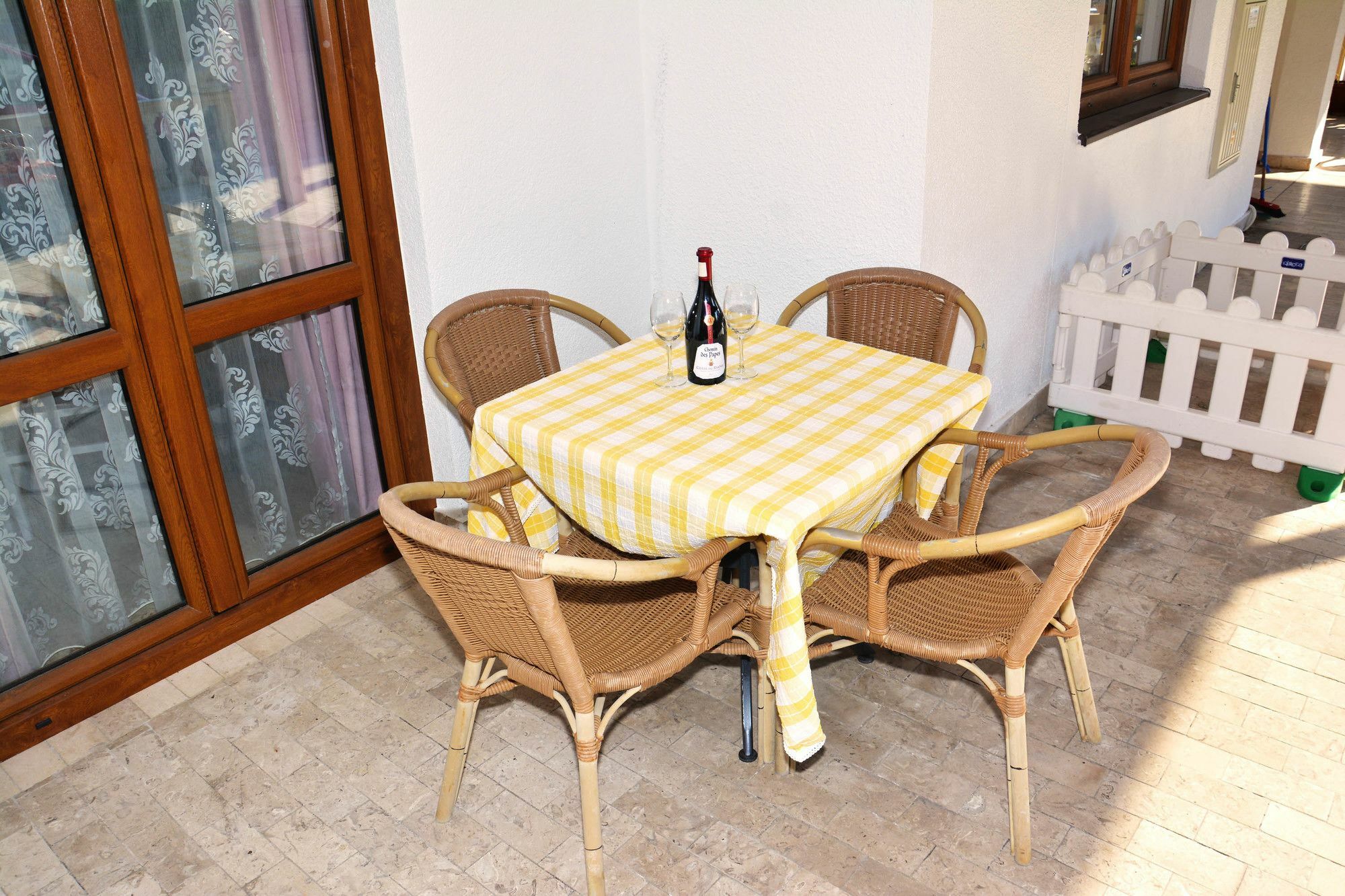 Wukovic Apartments Tivat Exterior foto